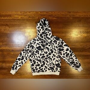Twenty Montreal sweater